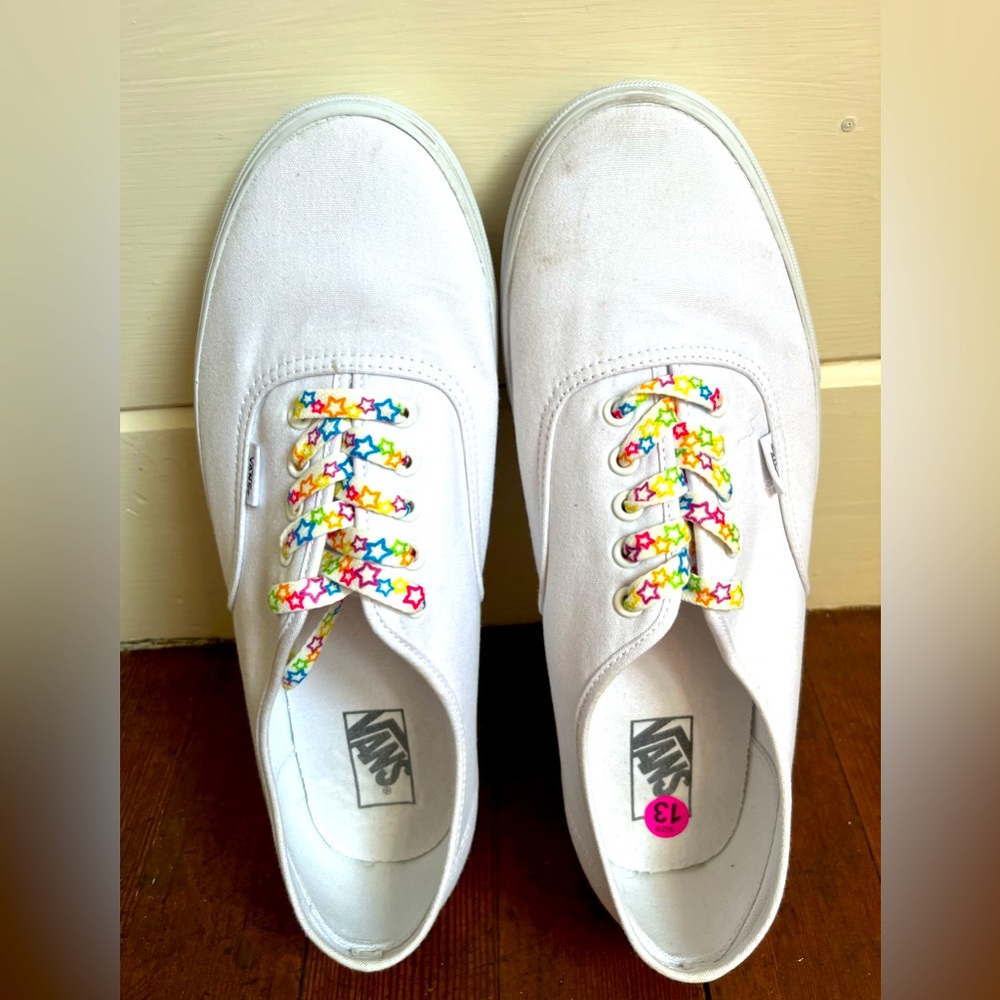 VANS Mens SNeakers